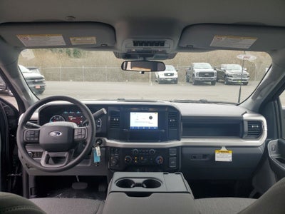 2025 Ford F-250SD XL