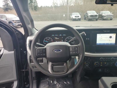 2025 Ford F-250SD XL