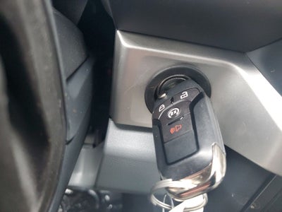 2025 Ford F-250SD XL