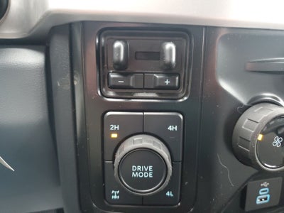 2025 Ford F-250SD XL