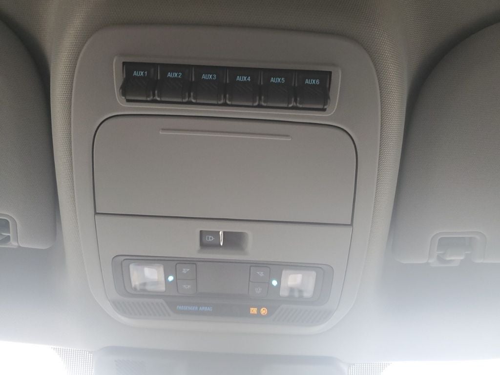 2025 Ford F-250SD XL