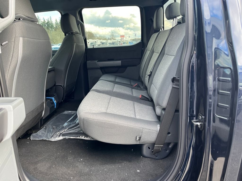 2025 Ford F-250SD XL