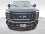 2025 Ford F-250SD XL