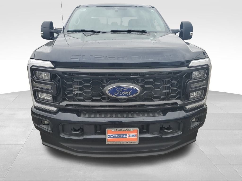 2025 Ford F-250SD XL