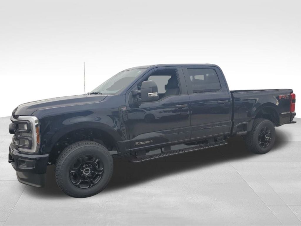 2025 Ford F-250SD XL
