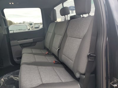 2025 Ford F-250SD XL