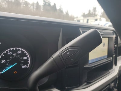 2025 Ford F-250SD XL