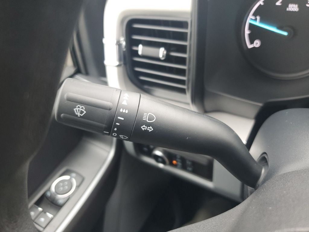 2025 Ford F-250SD XL