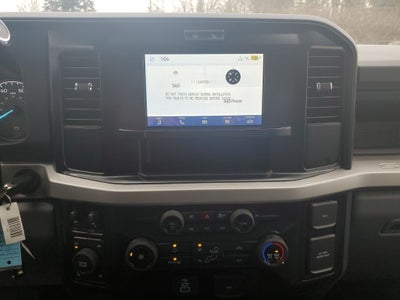 2025 Ford F-250SD XL