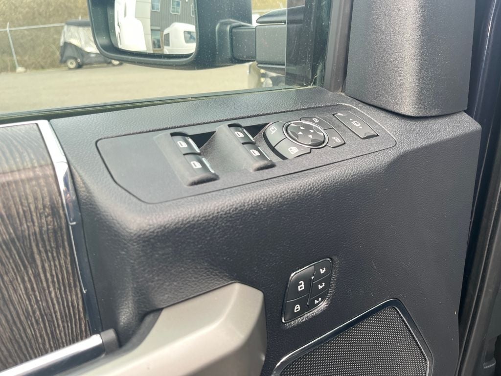 2021 Ford F-250SD Lariat