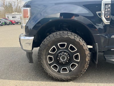 2021 Ford F-250SD Lariat