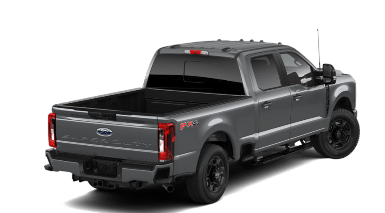 2026 Ford F-350SD F-350® XL