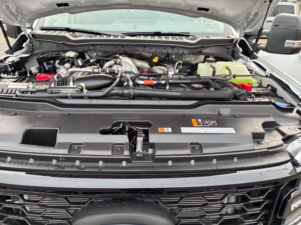 2027 Ford Super Duty F-350 Lariat