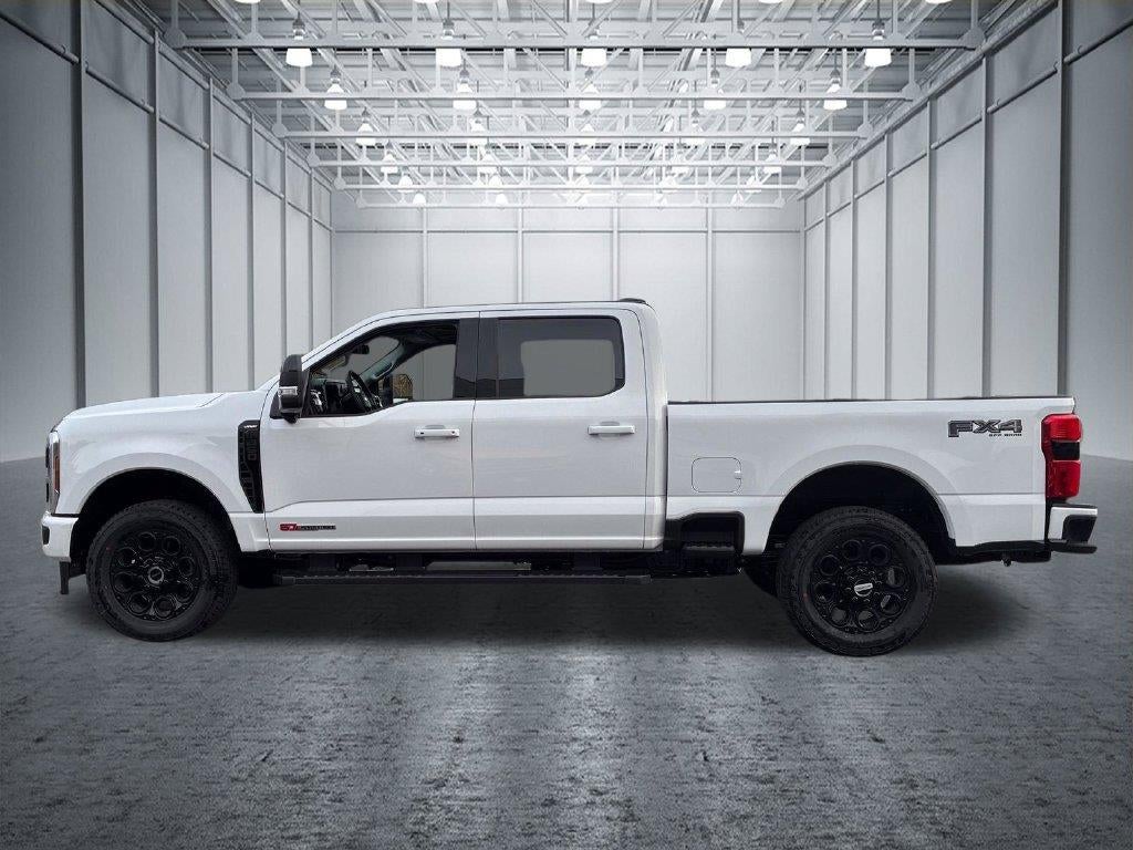 2027 Ford Super Duty F-350 Lariat