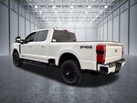 2027 Ford Super Duty F-350 Lariat