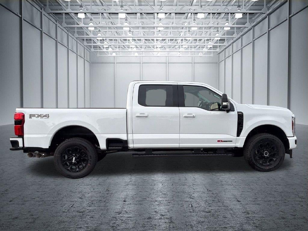 2027 Ford Super Duty F-350 Lariat