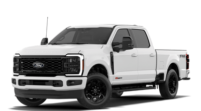 2027 Ford F-350SD F-350® Lariat®