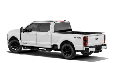 2027 Ford F-350SD F-350® Lariat®