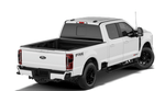 2027 Ford F-350SD F-350® Lariat®