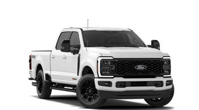 2027 Ford F-350SD F-350® Lariat®