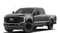 2027 Ford F-350SD F-350® Platinum®