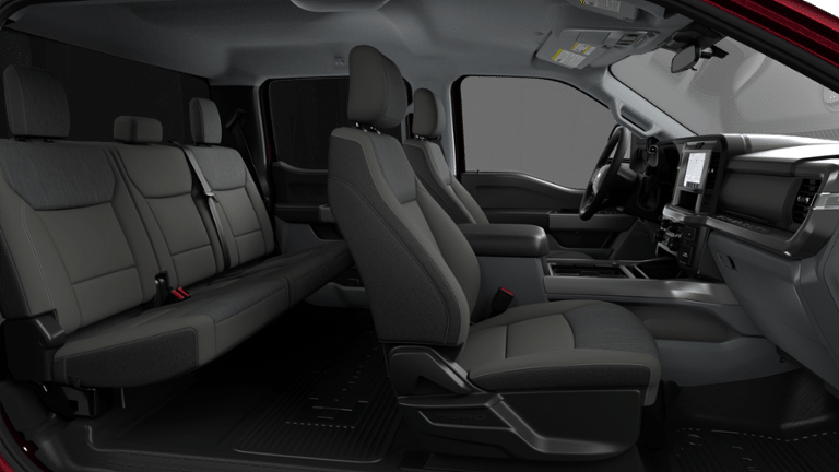 2027 Ford F-350SD F-350® XLT