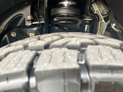 2023 Ford F-350SD Platinum