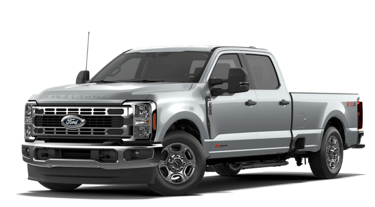 2027 Ford F-350SD F-350® XLT