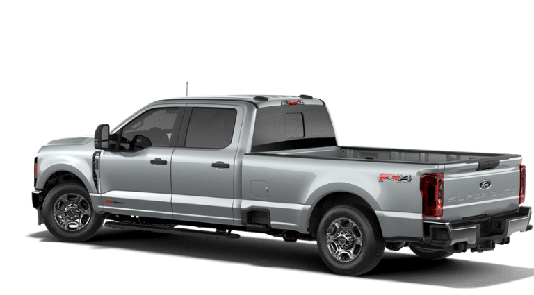 2027 Ford F-350SD F-350® XLT