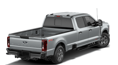 2027 Ford F-350SD F-350® XLT