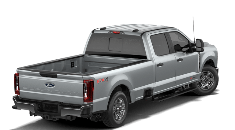 2027 Ford F-350SD F-350® XLT