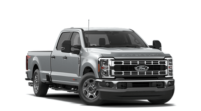 2027 Ford F-350SD F-350® XLT