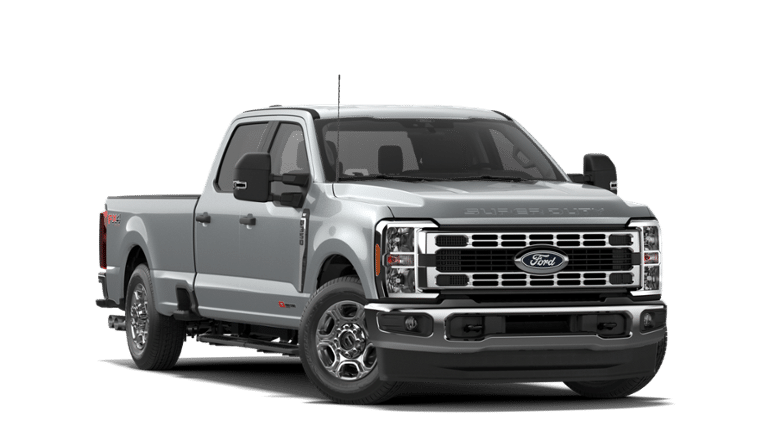 2027 Ford F-350SD F-350® XLT