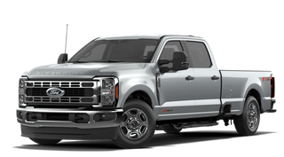 2027 Ford F-350SD F-350® XLT