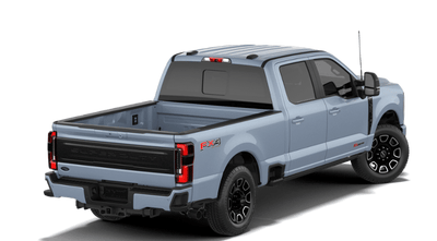 2027 Ford F-350SD F-350® Platinum®