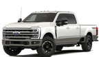 2026 Ford F-350SD F-350® King Ranch®