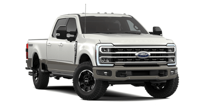 2026 Ford F-350SD F-350® King Ranch®