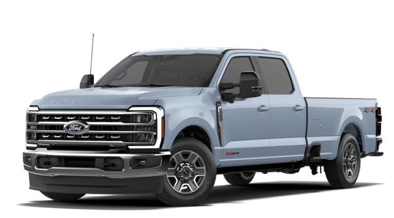 2027 Ford F-350SD Lariat