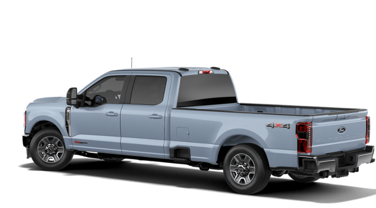 2027 Ford F-350SD Lariat