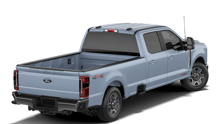 2027 Ford F-350SD Lariat