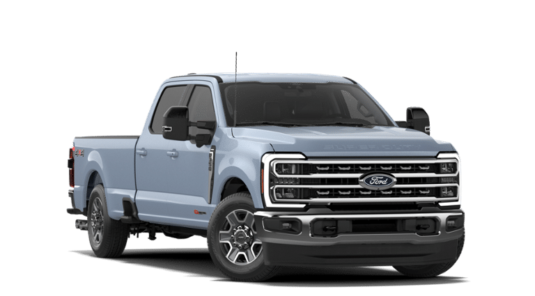 2027 Ford F-350SD Lariat