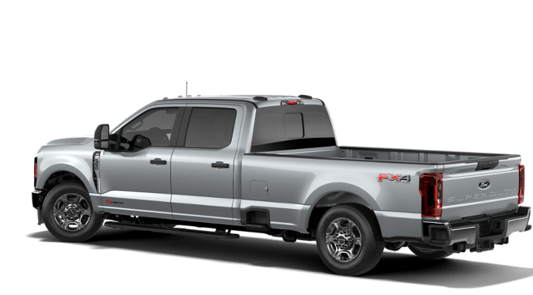 2027 Ford F-350SD F-350® XLT
