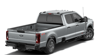 2027 Ford F-350SD F-350® XLT