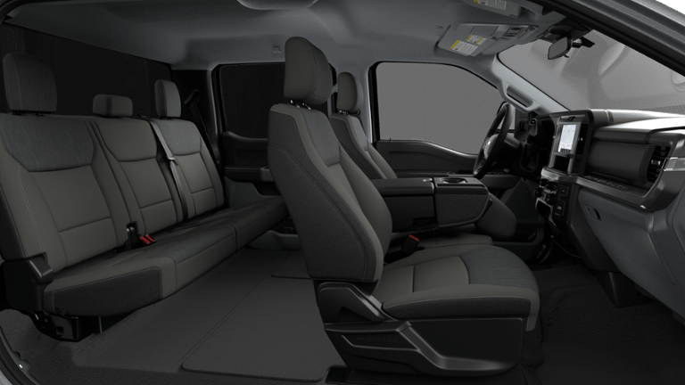 2027 Ford F-350SD F-350® XLT