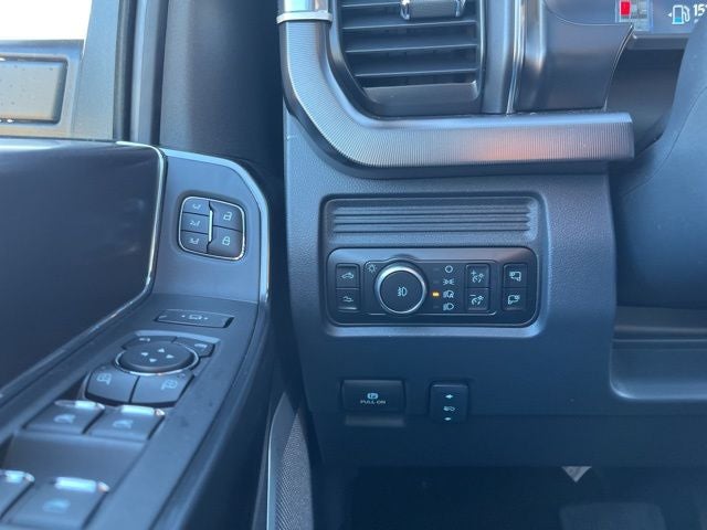 2026 Ford F-350SD F-350® Platinum®