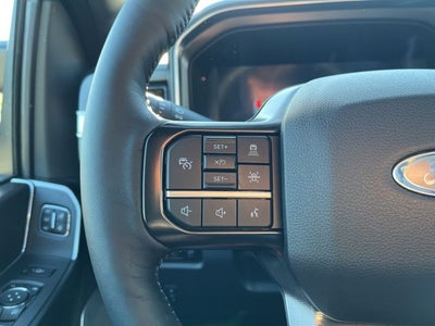 2026 Ford F-350SD F-350® Platinum®