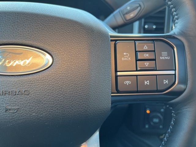 2026 Ford F-350SD F-350® Platinum®