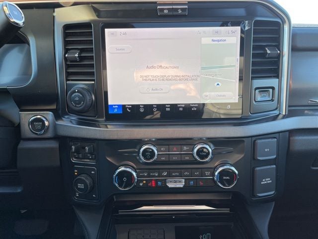 2026 Ford F-350SD F-350® Platinum®