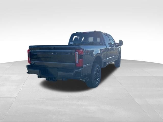 2026 Ford F-350SD F-350® Platinum®