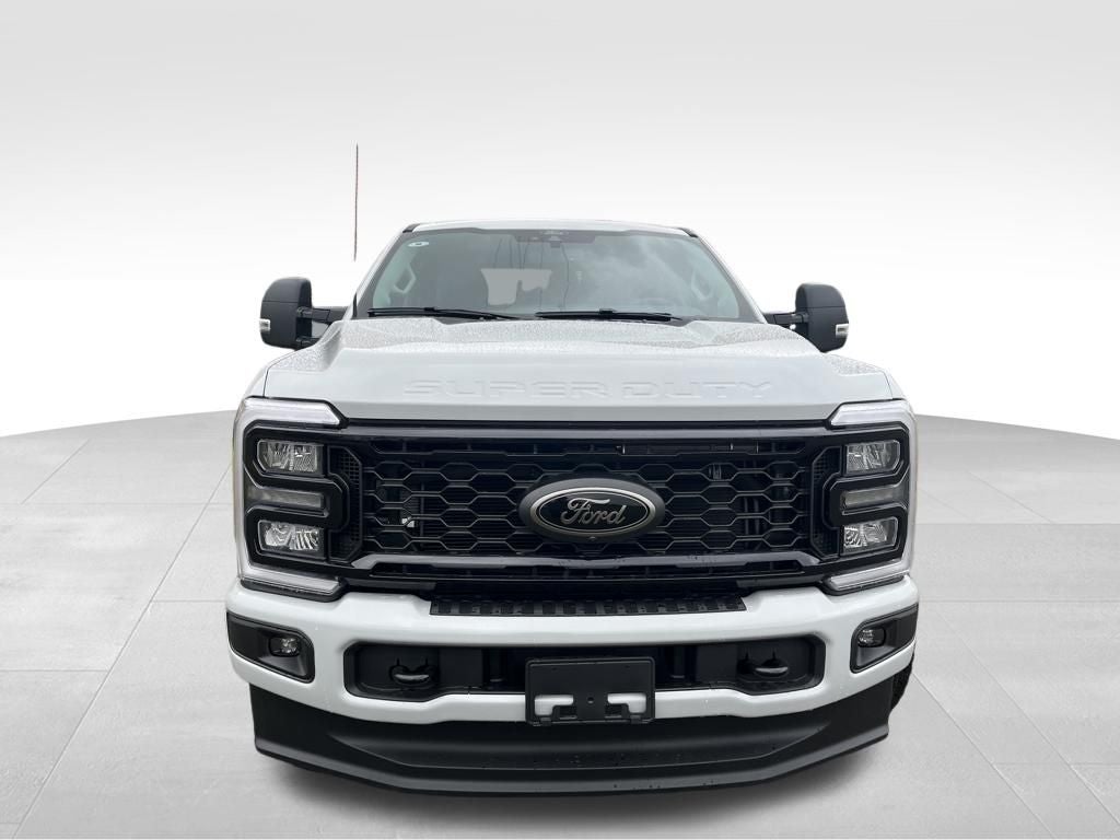 2026 Ford F-350SD XLT